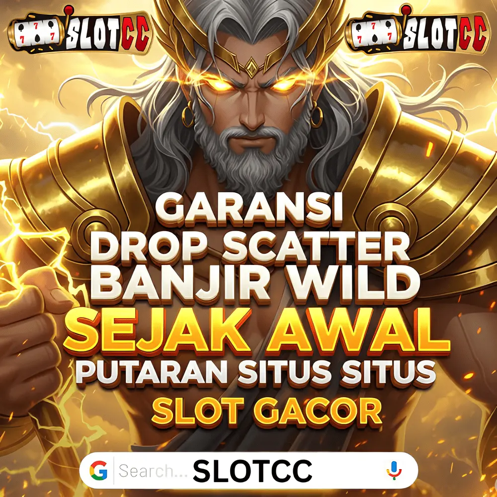 SLOTCC - Situs Link Slot Gacor Online Terpercaya Resmi Gampang Menang Hari Ini - WooCommerce eCommerce